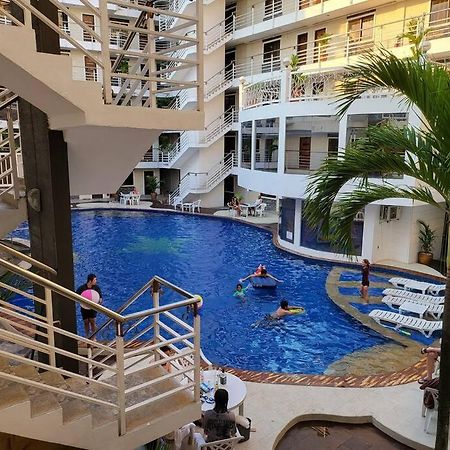 Kandi Resort-Type Spacious 1 Bedroom With Netflix And Free Housekeeping Angeles Kültér fotó