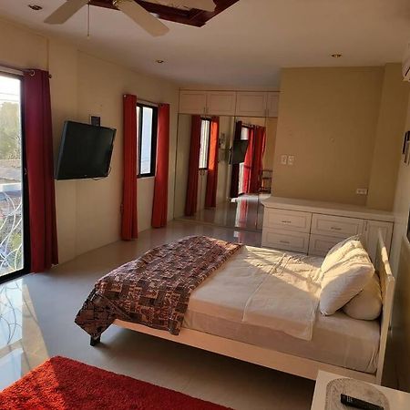 Kandi Resort-Type Spacious 1 Bedroom With Netflix And Free Housekeeping Angeles Kültér fotó