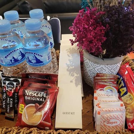 Kandi Resort-Type Spacious 1 Bedroom With Netflix And Free Housekeeping Angeles Kültér fotó
