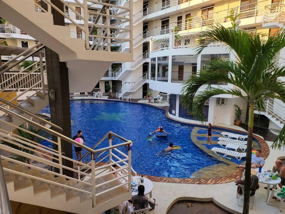 Kandi Resort-Type Spacious 1 Bedroom With Netflix And Free Housekeeping Angeles Kültér fotó