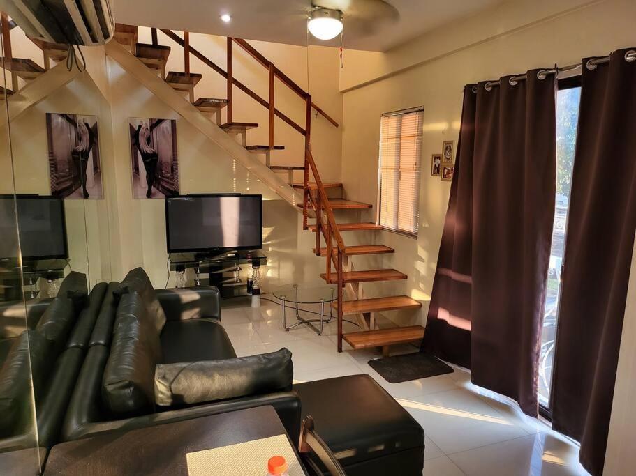 Kandi Resort-Type Spacious 1 Bedroom With Netflix And Free Housekeeping Angeles Kültér fotó