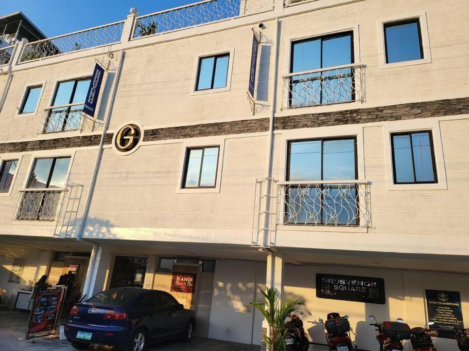 Kandi Resort-Type Spacious 1 Bedroom With Netflix And Free Housekeeping Angeles Kültér fotó