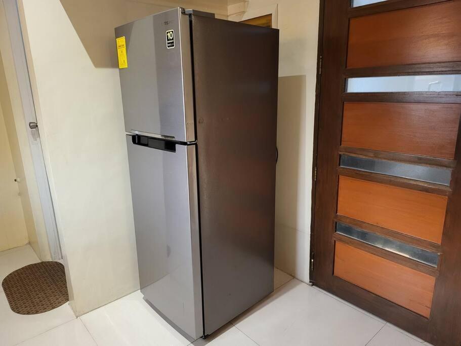Kandi Resort-Type Spacious 1 Bedroom With Netflix And Free Housekeeping Angeles Kültér fotó