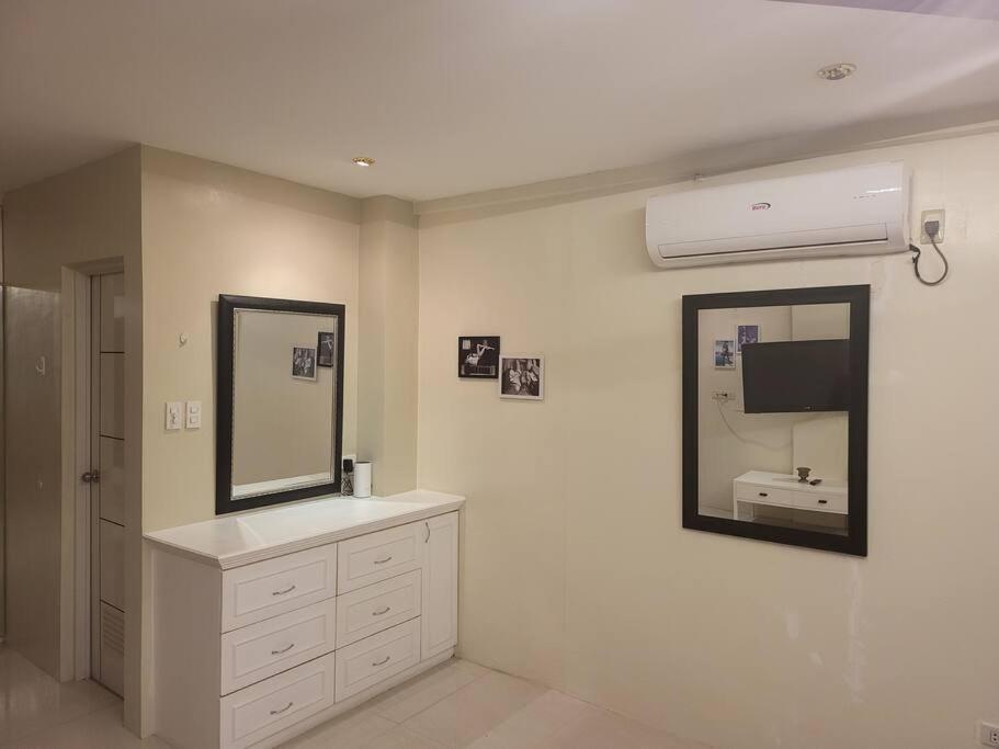 Kandi Resort-Type Spacious 1 Bedroom With Netflix And Free Housekeeping Angeles Kültér fotó