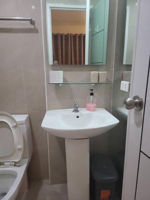 Kandi Resort-Type Spacious 1 Bedroom With Netflix And Free Housekeeping Angeles Kültér fotó