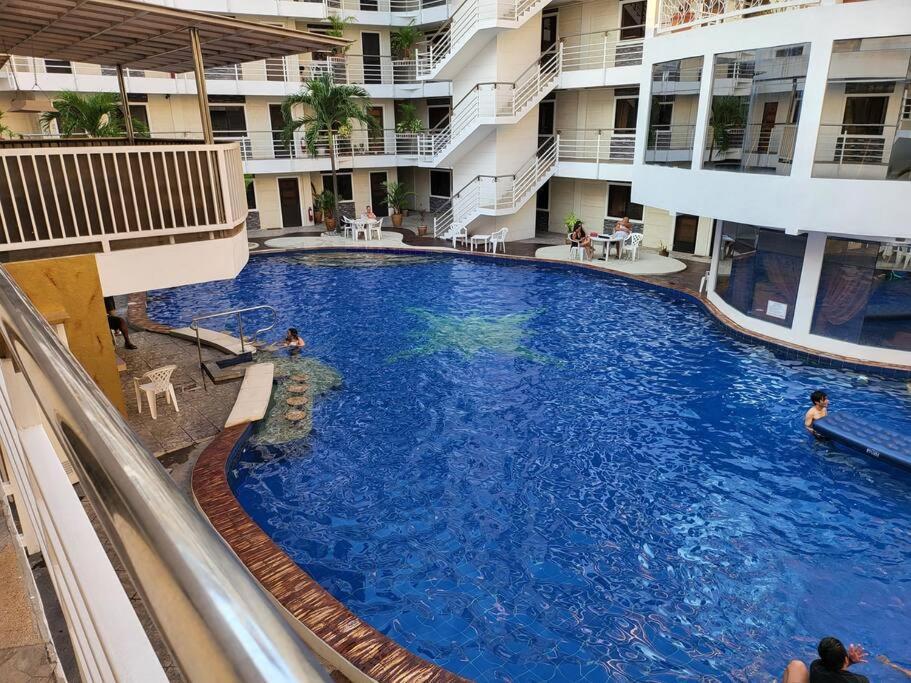 Kandi Resort-Type Spacious 1 Bedroom With Netflix And Free Housekeeping Angeles Kültér fotó